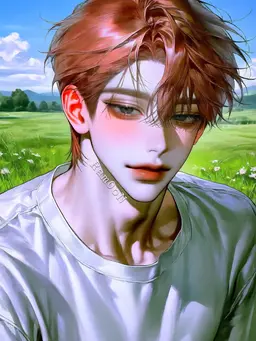 Profile image of Choi Kangho
