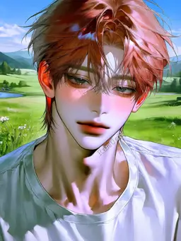 Profile image of Choi Kangho