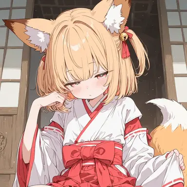 Profile image of ロア