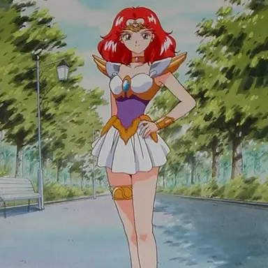 Profile image of 사루비아