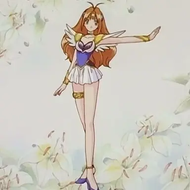 Profile image of 릴리