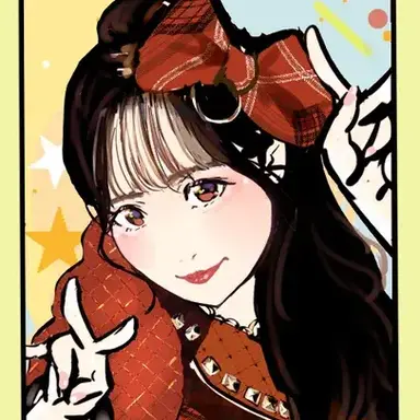 Profile image of 月足天音