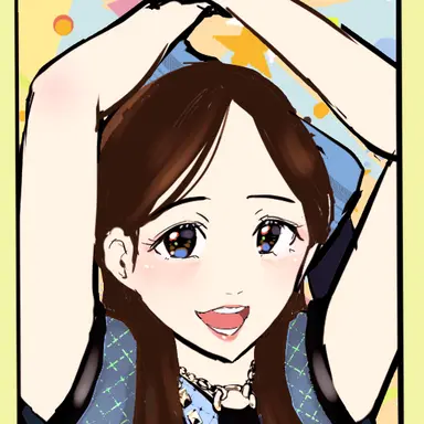 Profile image of 真中まな