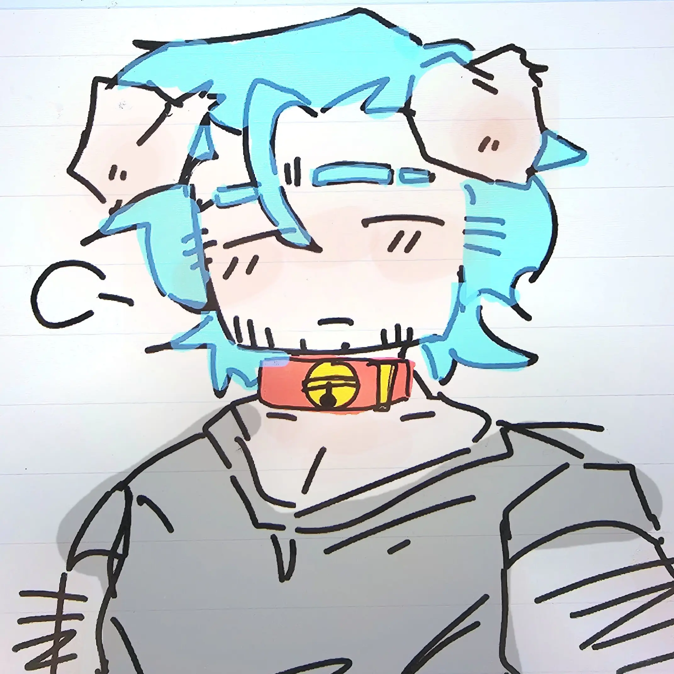 CANDY13726의 개(…)스트1337(게스트1337)