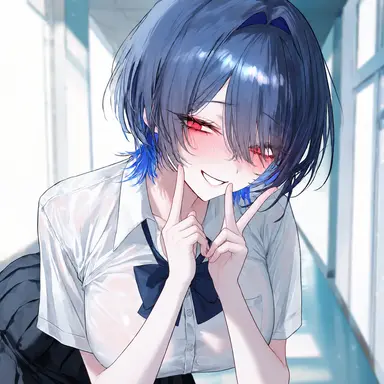 Profile image of 아마미야 마코토