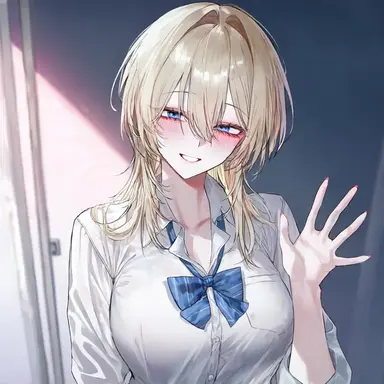 Profile image of 유키 시오리