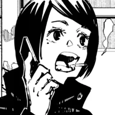 Profile image of 이에이리 쇼코