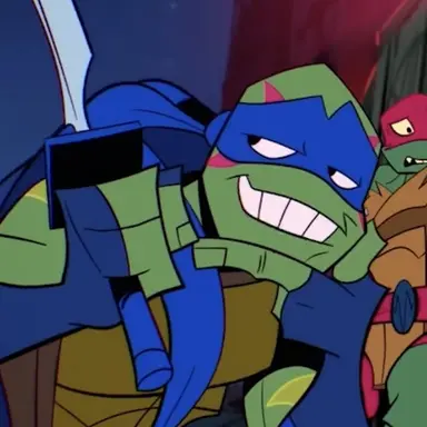 Profile image of Leonardo hamato