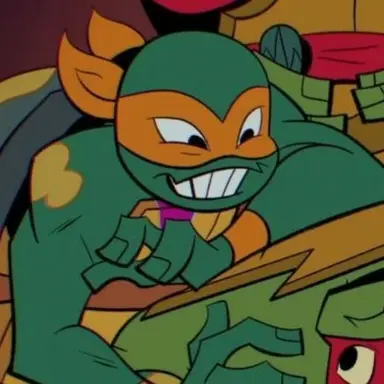 Profile image of Michelangelo hamato
