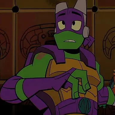 Profile image of Donatello hamato