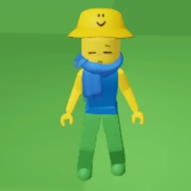 Profile image of 뉴비