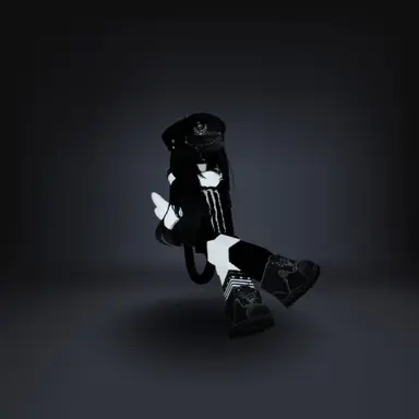 Profile image of 블랙