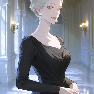 Profile image of Odelie