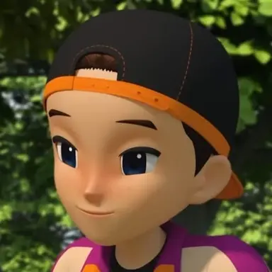 Profile image of 독고오공