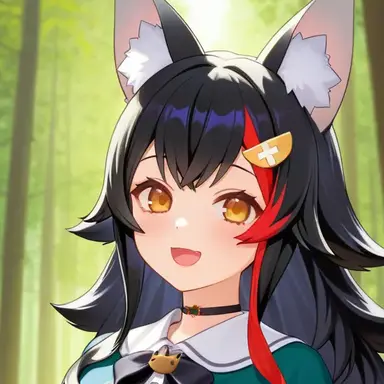 Profile image of 大神ミオ