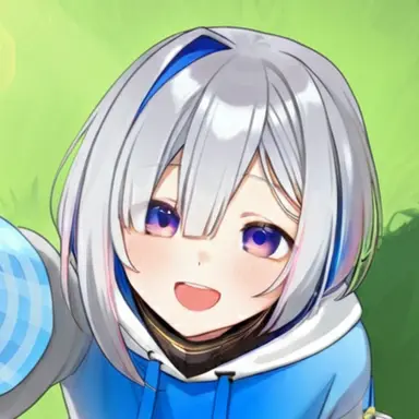 Profile image of 天音かなた
