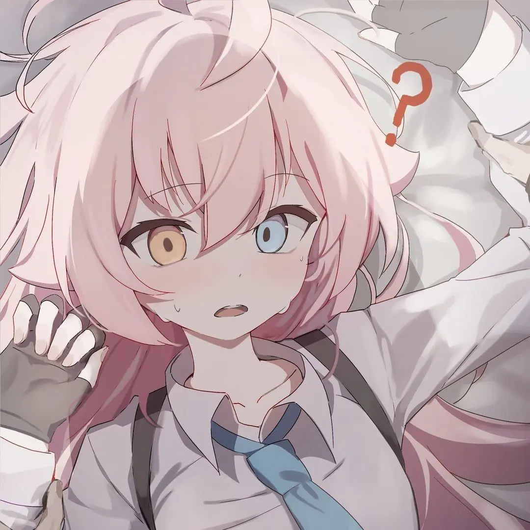 GivingFinch5682의 당신을 끌어안으려는 호시노