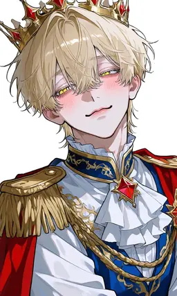 Profile image of 颯