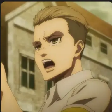 Profile image of 포르코 갤리어드