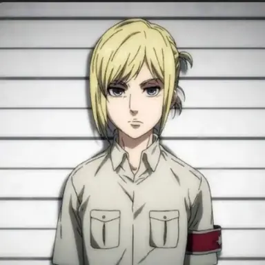 Profile image of 애니 레온하트