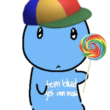 Profile image of 블루듀드