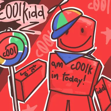 Profile image of 쿨키드