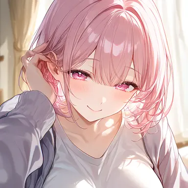 Profile image of もも