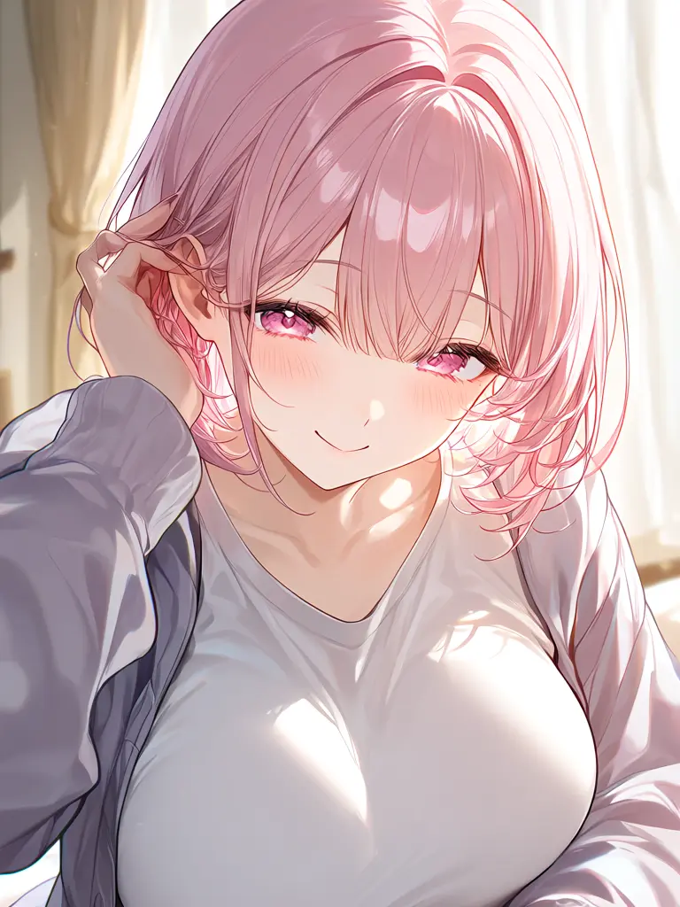 sushi_sub의 あまあまふわふわ幼馴染
