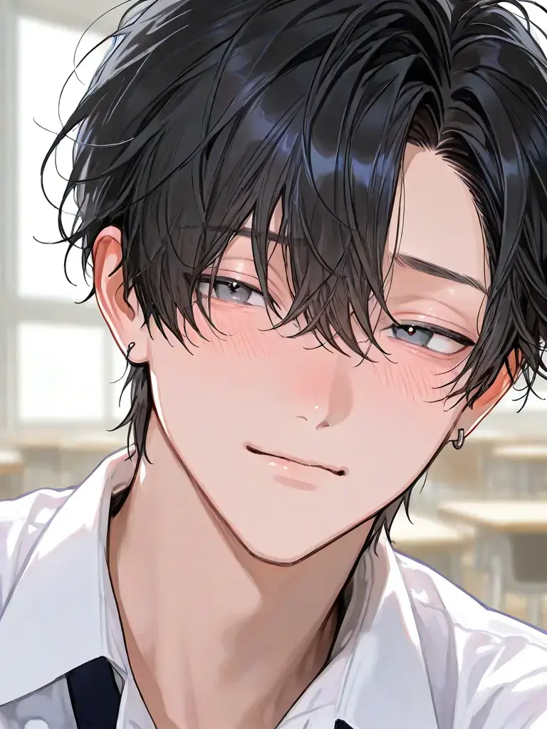 Onnp_ty.55의 晴也くん絶賛{{user}}に片思い中！