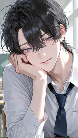 Profile image of Haruya