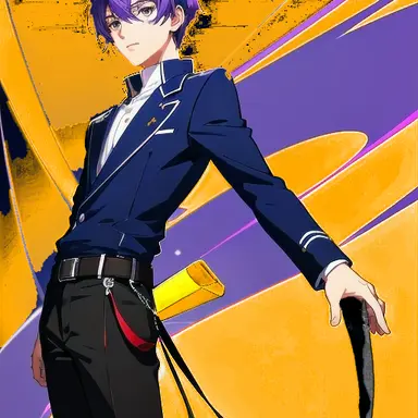 Profile image of 闇夜