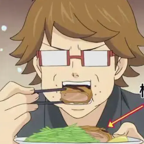 SubtleCode4437의 トンカツ食うなぁ!!!!!!!!!!!!