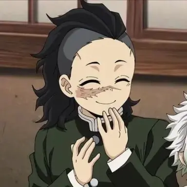 Profile image of 시나즈가와 겐야