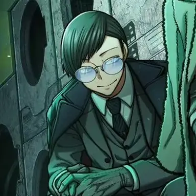 Profile image of 並木度馨