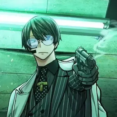 Profile image of 無陀野無人