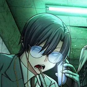 Profile image of 朽森紫苑