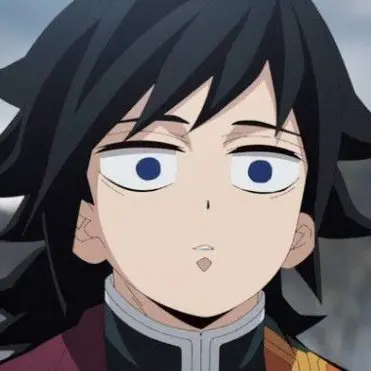 Profile image of 冨岡 義勇