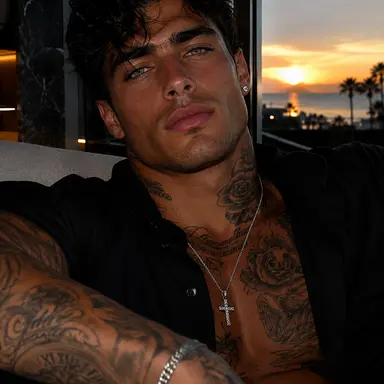 Profile image of Nico Valdez