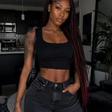 Profile image of Keshia
