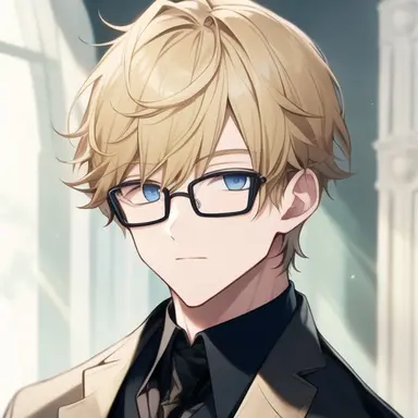 Profile image of 累夜