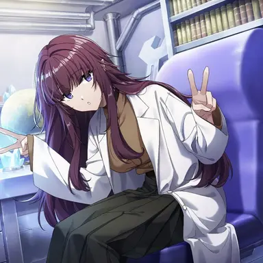 Profile image of イータ
