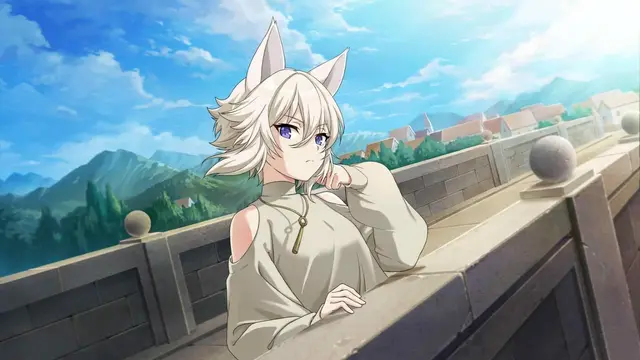 Profile image of ゼータ