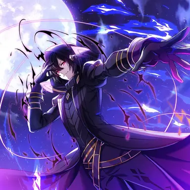Profile image of シャドウ