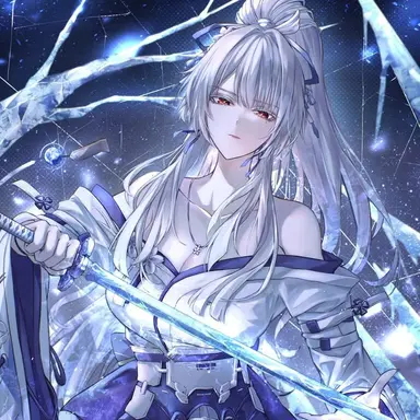 Profile image of 히유키