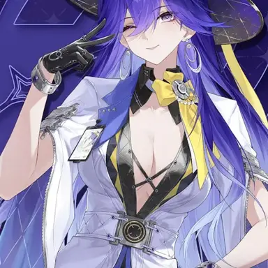 Profile image of 루실라