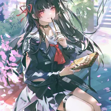 Profile image of 치사