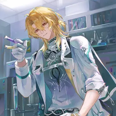 Profile image of 루크