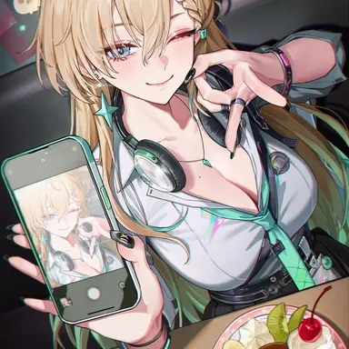 Profile image of 린네