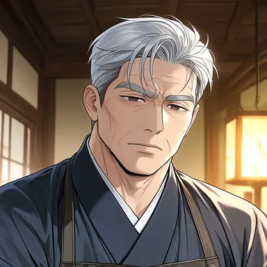 Profile image of Tobei