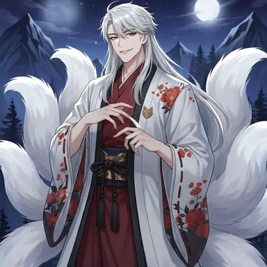 Profile image of 구미호